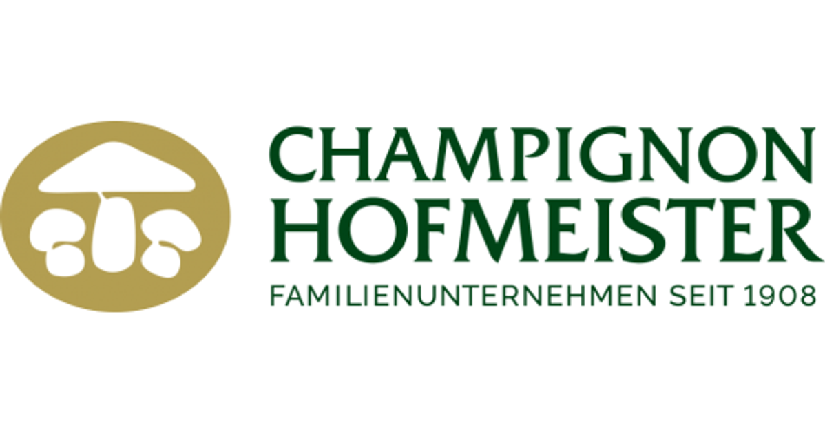 Champignon Hofmeister