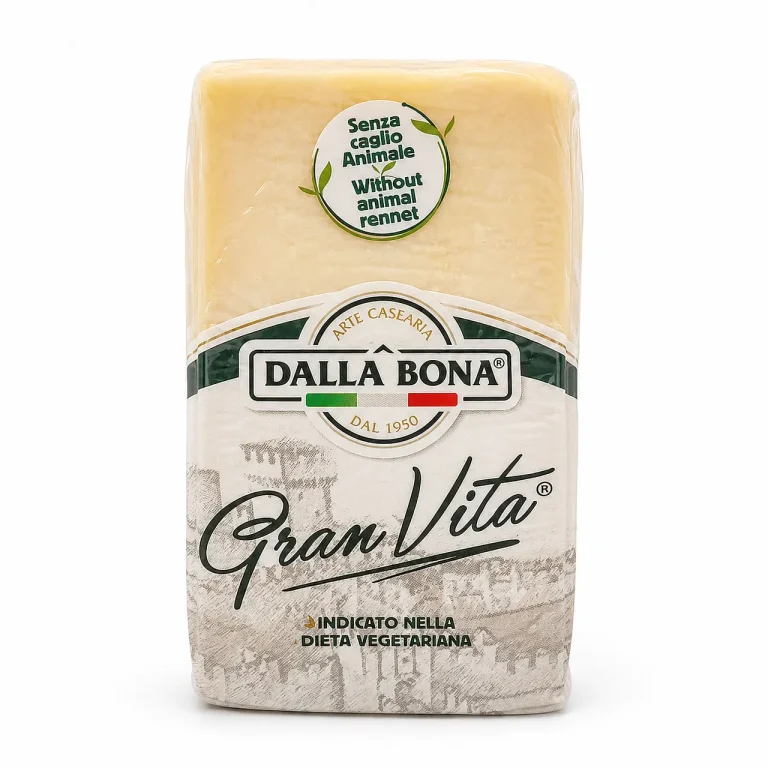DALLA BONA — GRAN VITA 1 кг - За кухня, в която добрият вкус няма почивен ден! – 1 кг