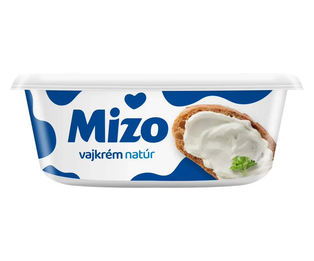 Крем сирене Mizo Natural – 200 г